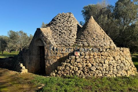 Landejendom i Ostuni, Brindisi, Ostuni - € 90.000 | Ref: 172814 - foto 12